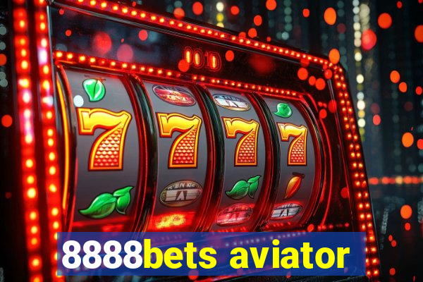 8888bets aviator